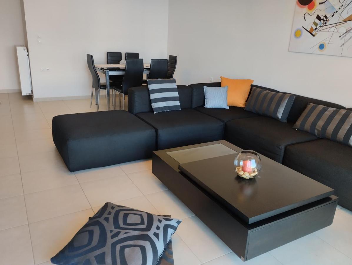 Zoe'S Luxury Home - Private Parking Chania  Exterior foto