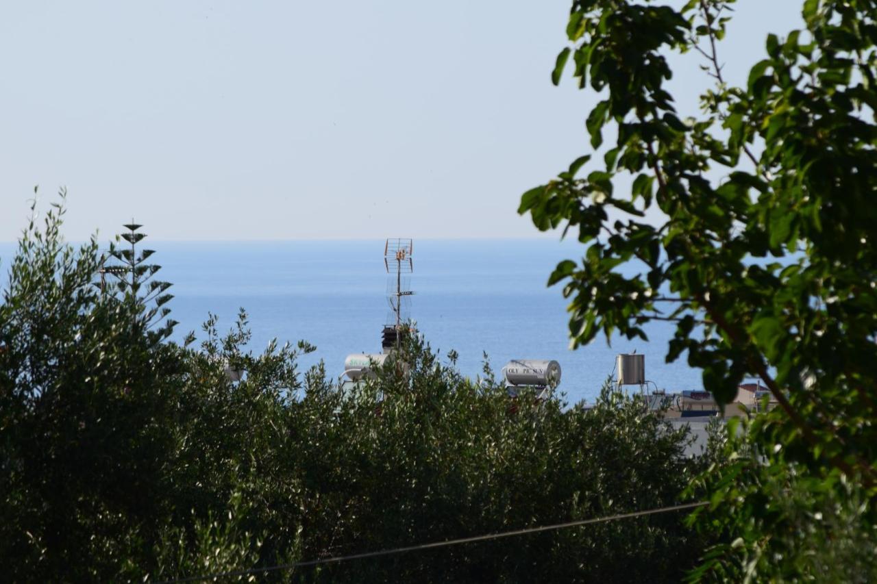 Zoe'S Luxury Home - Private Parking Chania  Exterior foto