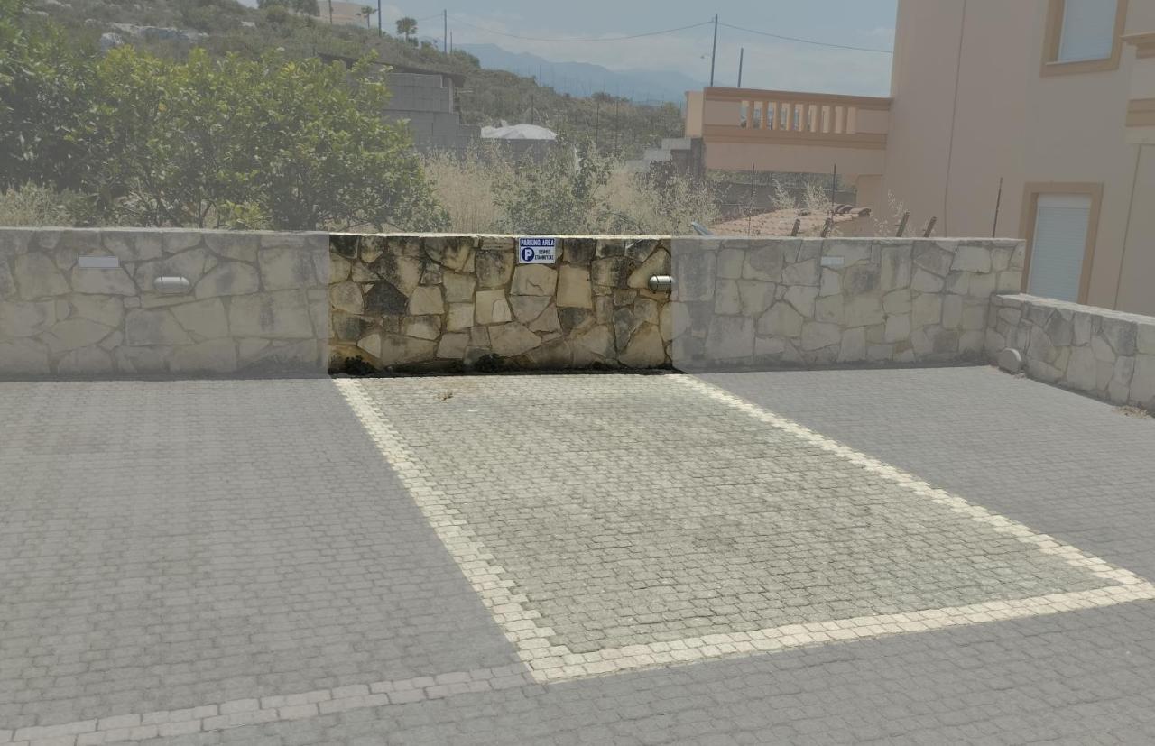 Zoe'S Luxury Home - Private Parking Chania  Exterior foto