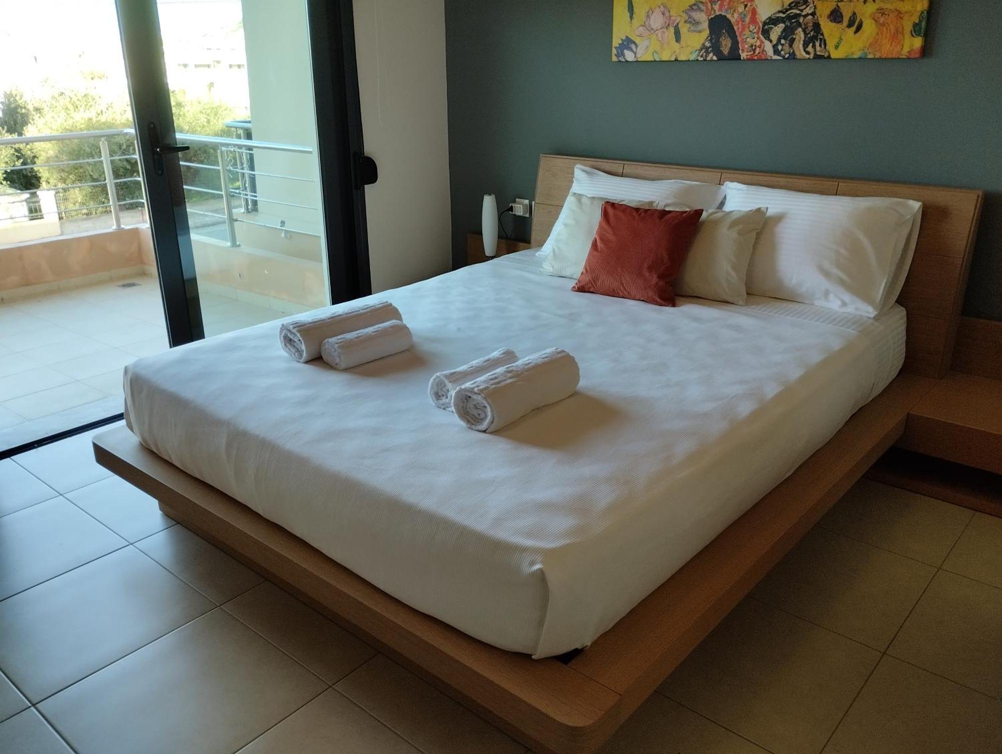 Zoe'S Luxury Home - Private Parking Chania  Exterior foto