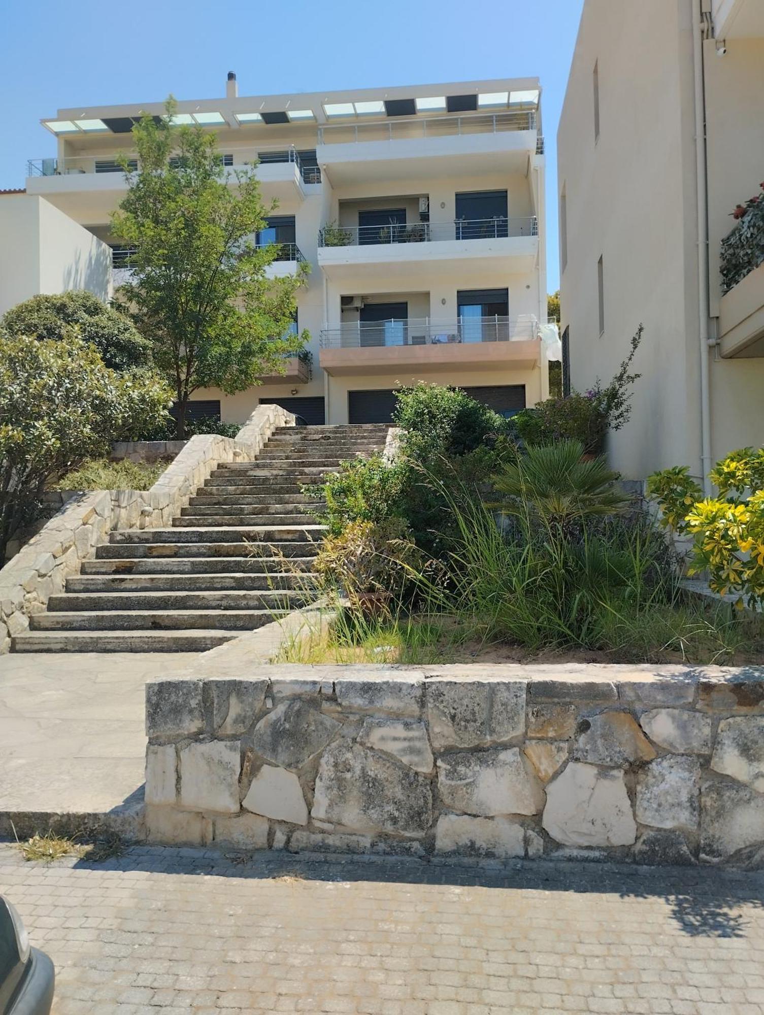 Zoe'S Luxury Home - Private Parking Chania  Exterior foto