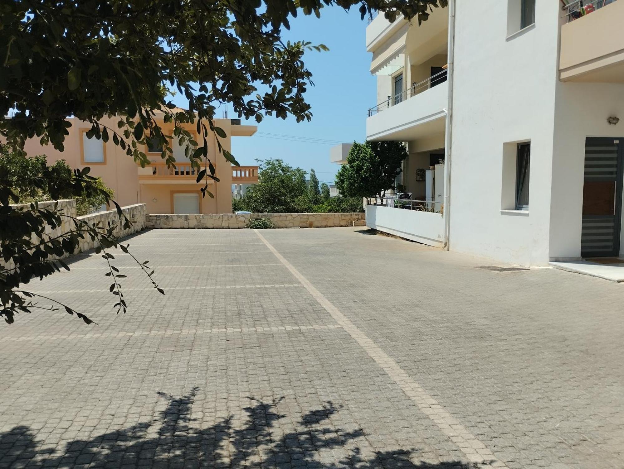 Zoe'S Luxury Home - Private Parking Chania  Exterior foto